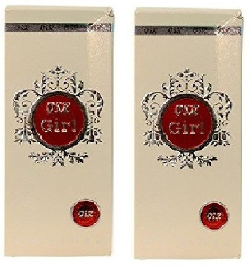 Osr girl outlet hanky perfume price