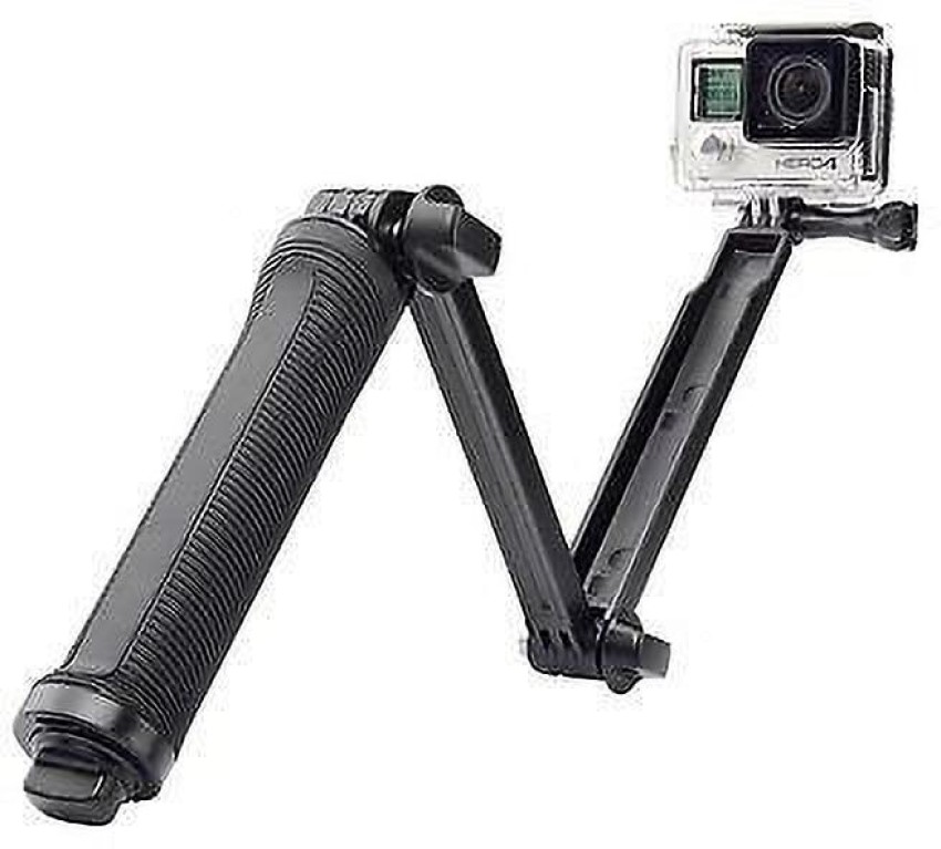 gopro selfie stick stabilizer