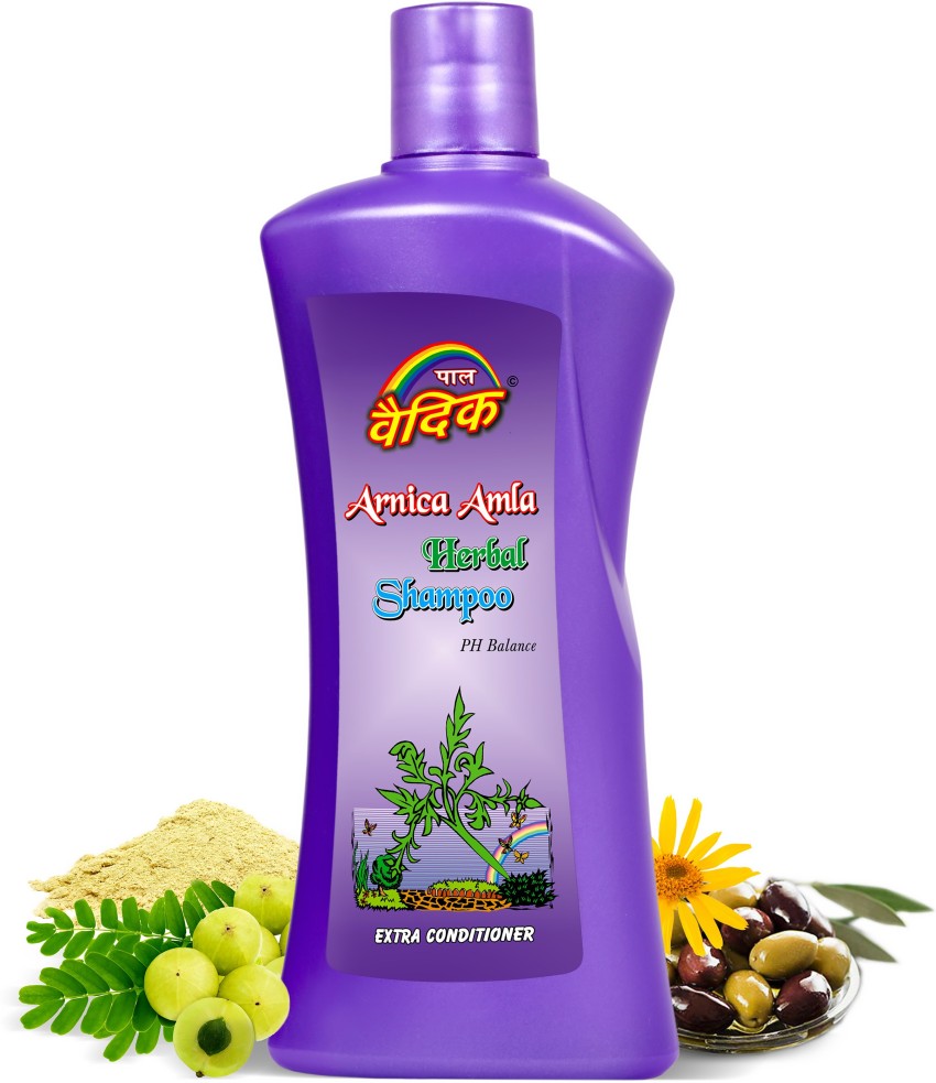 konstant parti Havn Pal Vedic Amla Hair Oil & Arnica Amla Herbal Shampoo (Hair Care Combo Kit)  Price in India - Buy Pal Vedic Amla Hair Oil & Arnica Amla Herbal Shampoo  (Hair Care Combo