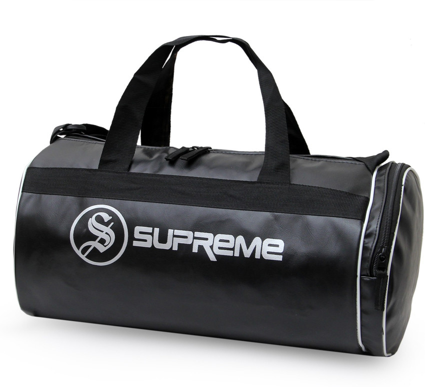 Supreme gym bag price sale