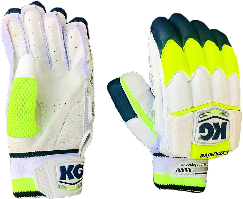 Kg cricket gloves discount