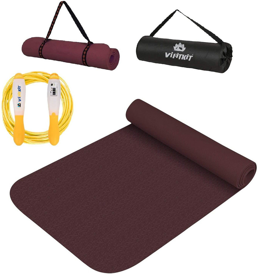 Vifitkit yoga online mat