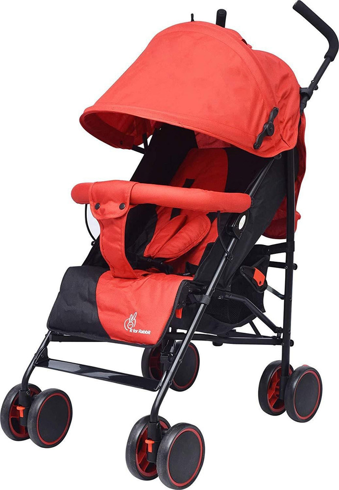 R for rabbit pram folding outlet