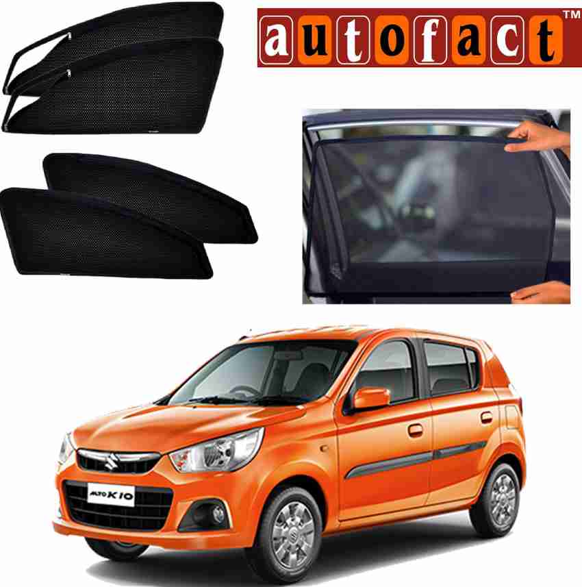 Alto k10 sale sun shades