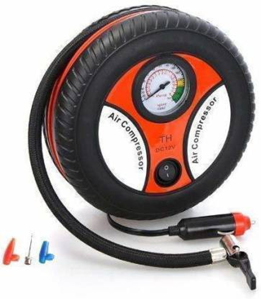Pump for hotsell car and bike