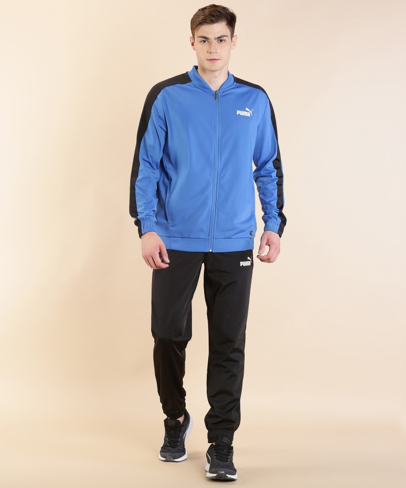 Puma sale baseball tracksuit