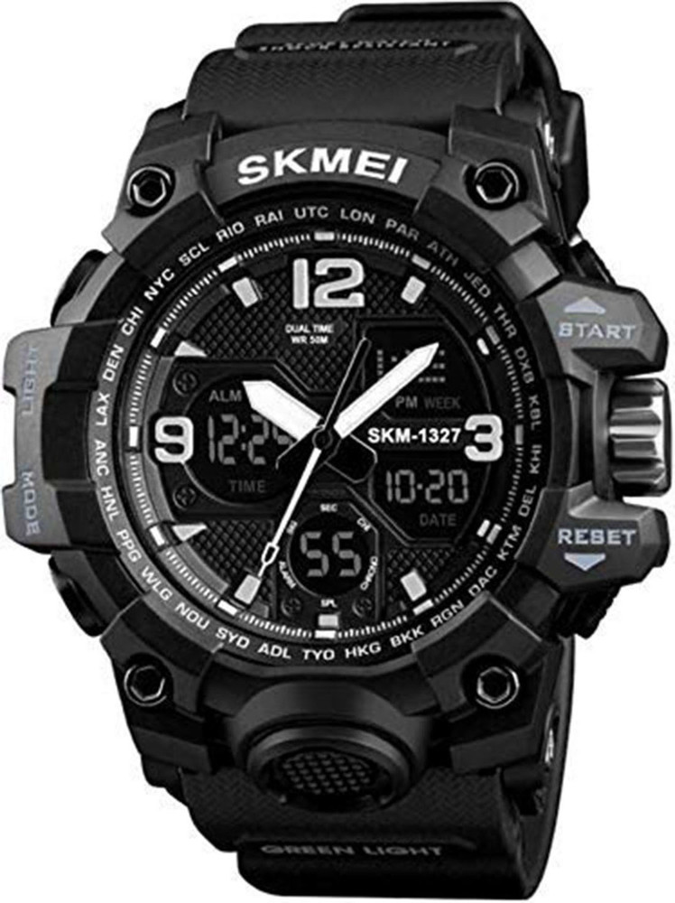 Skmei 1166 shop