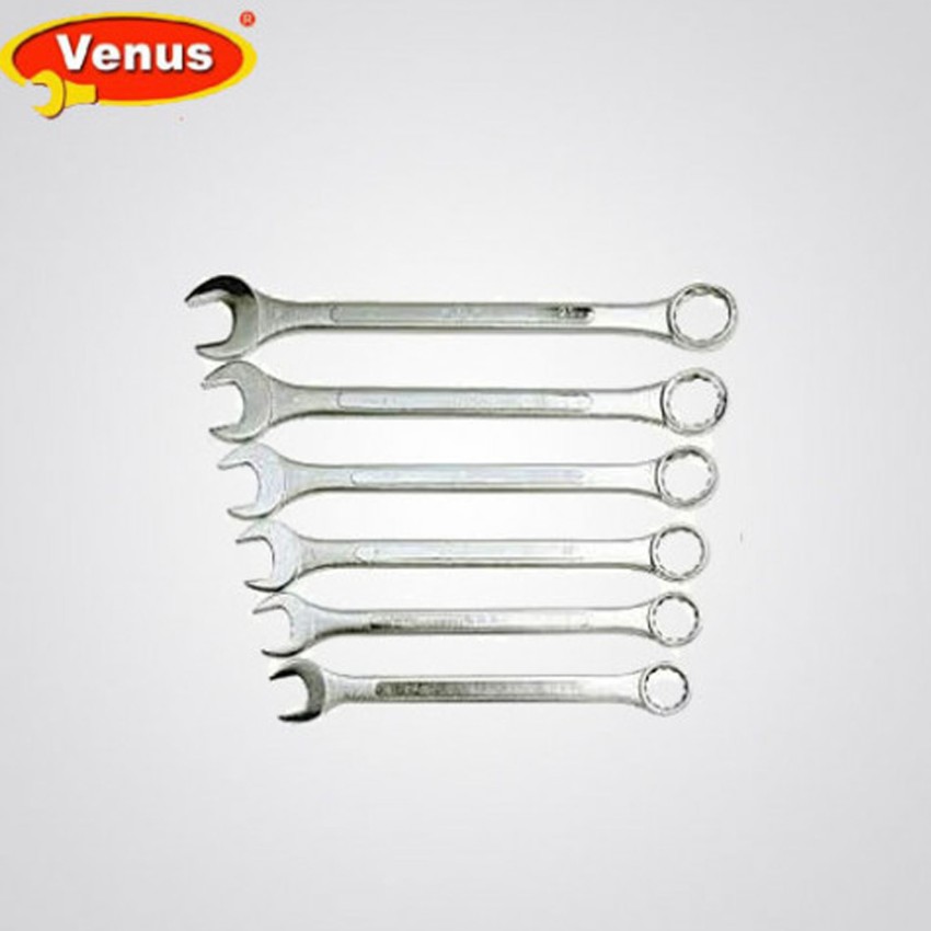 Venus ring deals spanner set