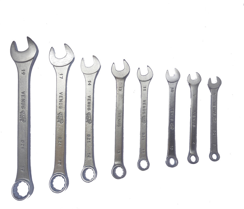 Venus spanner set shop price