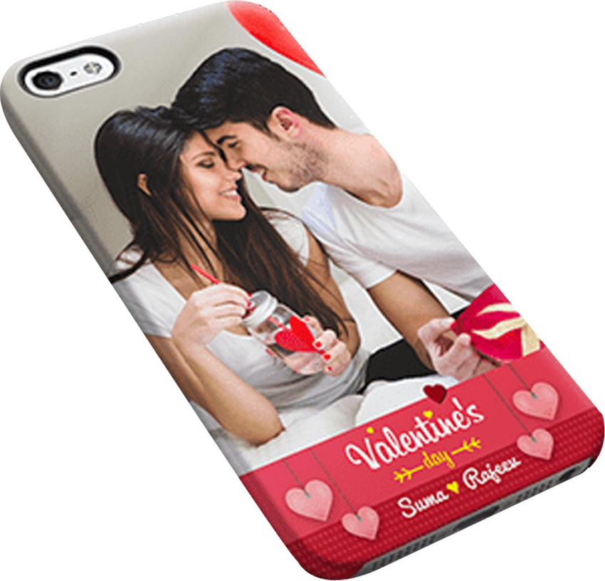 Mobile phone online case printing