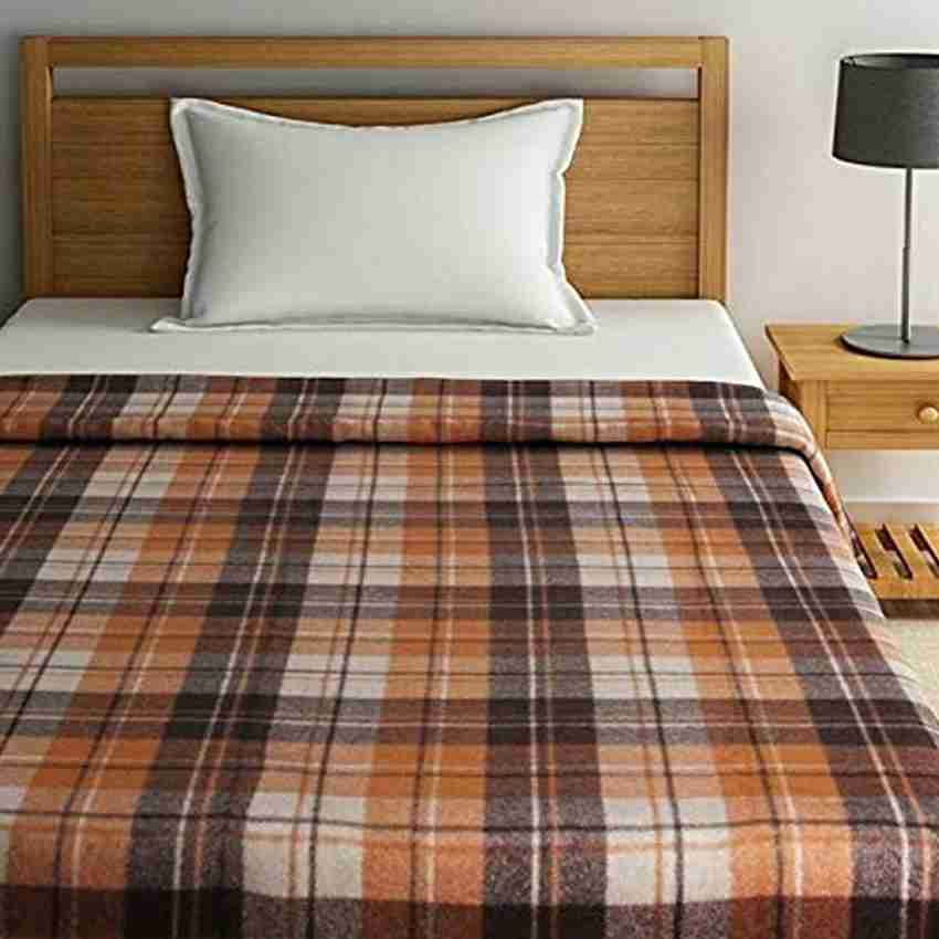 Flipkart hotsell woolen blanket