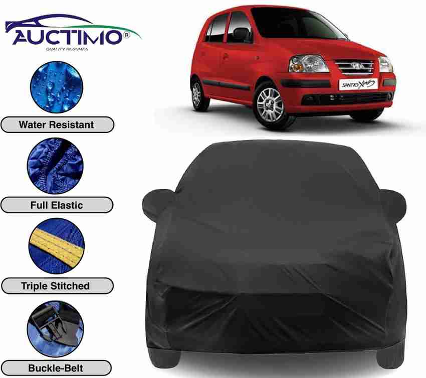 Auctimo clearance car cover