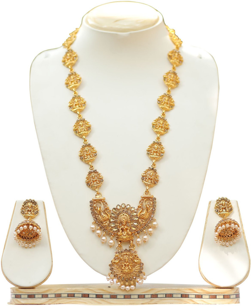 Gold jewellery hotsell in flipkart