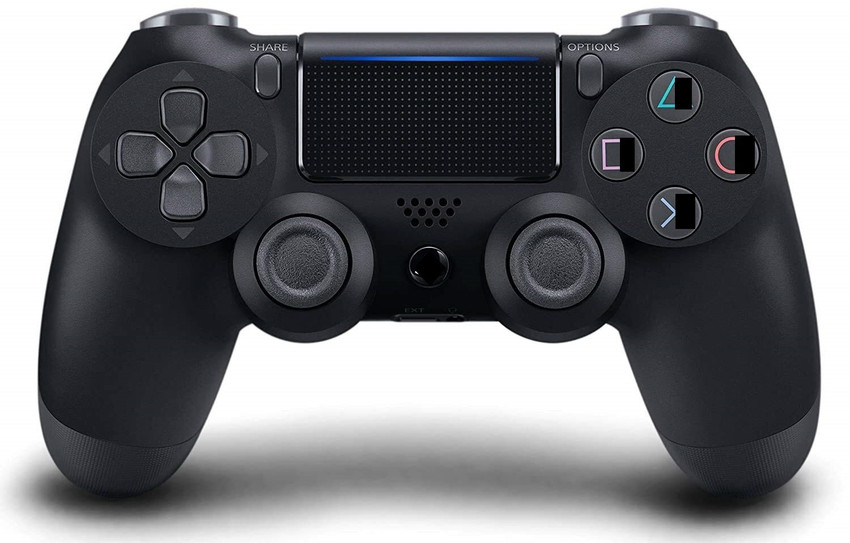 Ps4 controller fire clearance tv stick 2018