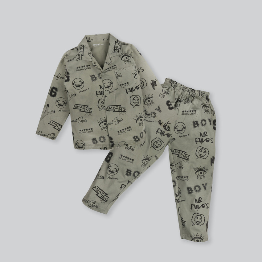 Doreme sale night suits