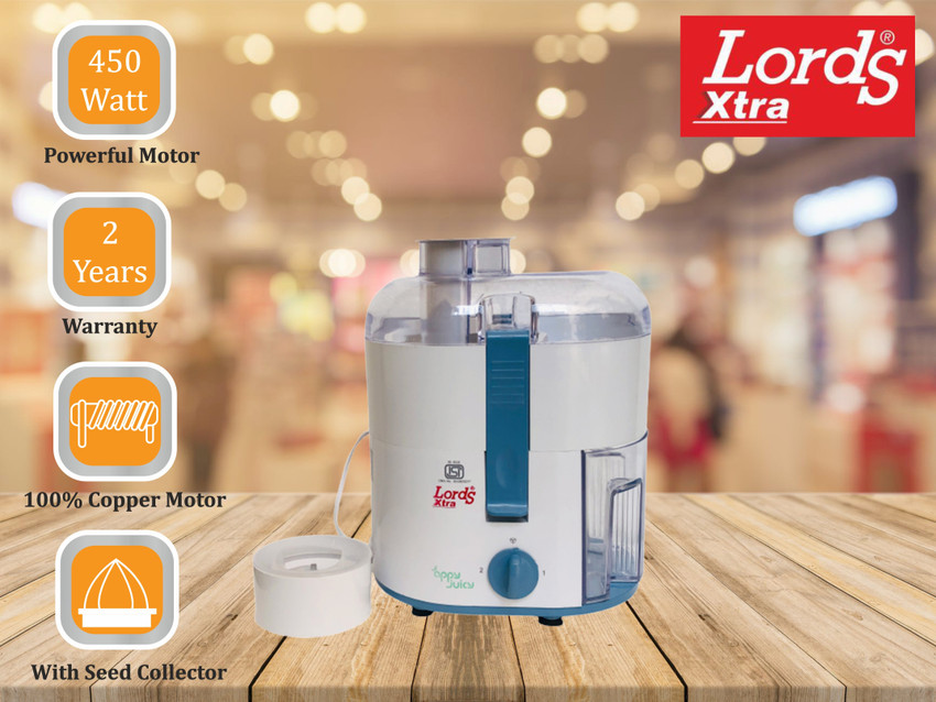 Lords juicer price hotsell