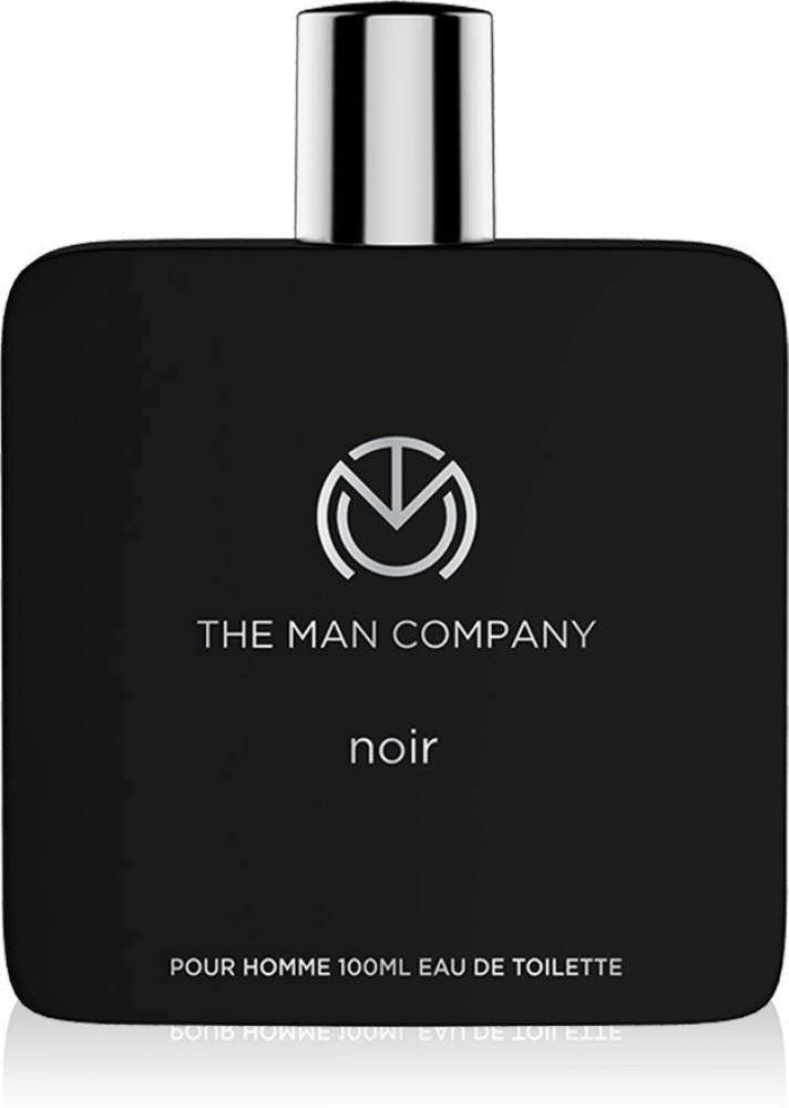 Buy THE MAN COMPANY Noire Eau de Toilette 100 ml Online In India