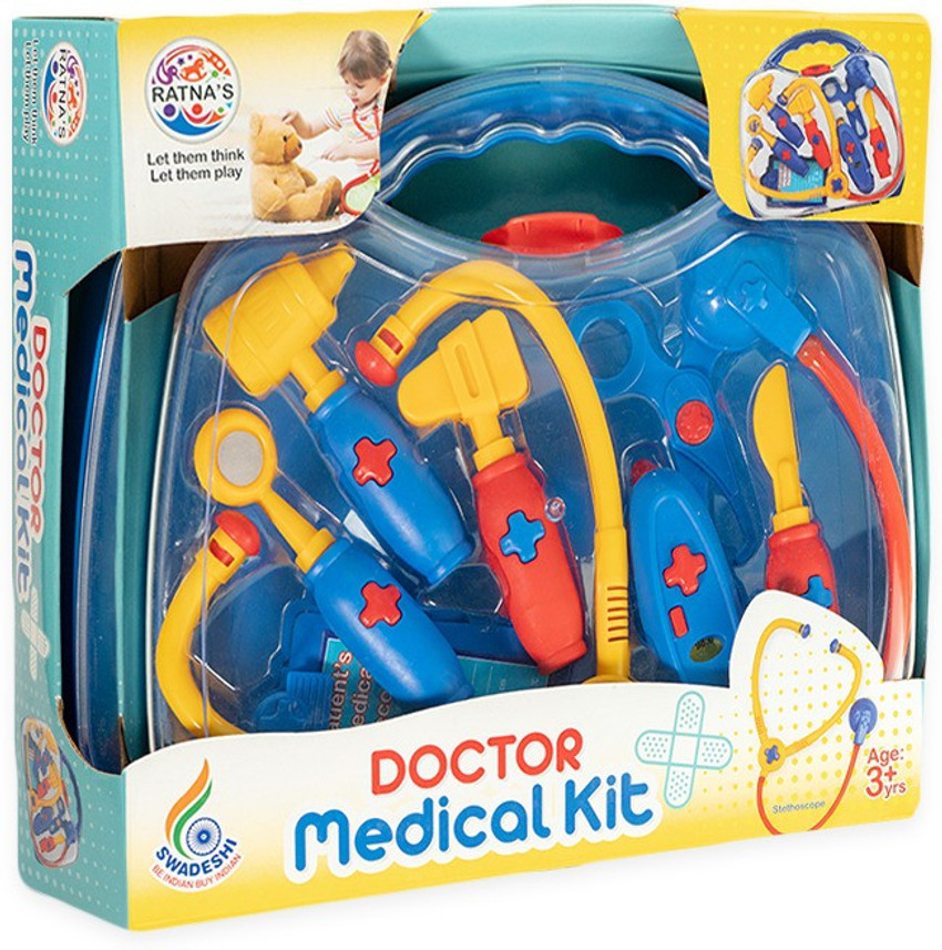 Smyths doctor set store