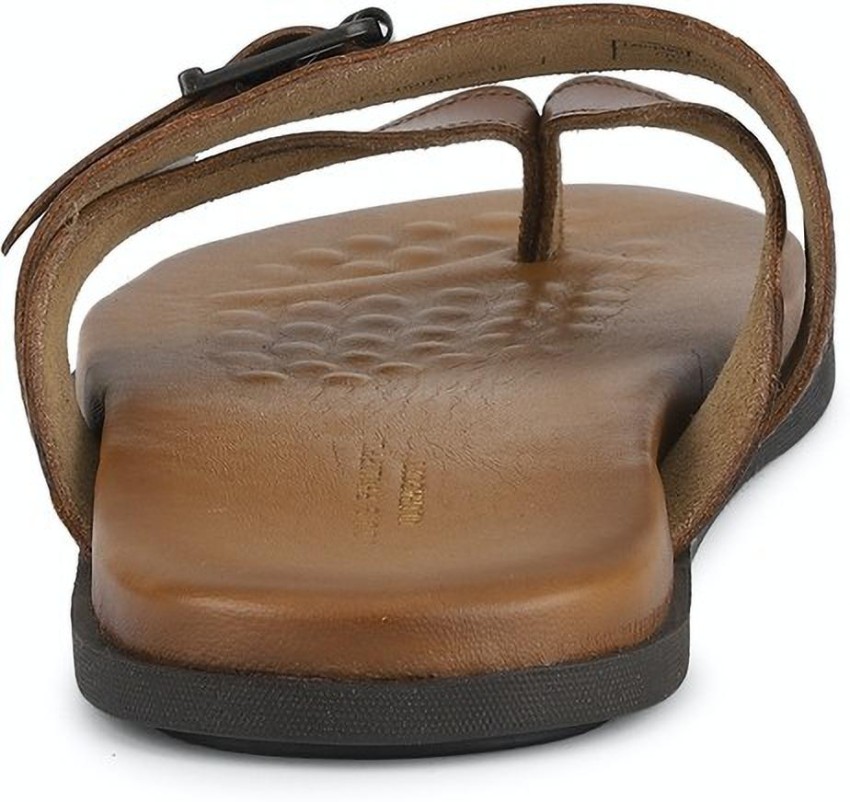 LOUIS PHILIPPE Polyurethane Slipon Mens Sandals (Sandals & Floaters), Shop Now at , India's No.1 Online Shopping destination