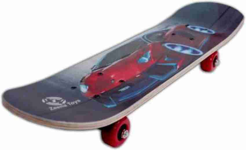 Kayron Lamborghini Skateboard 23 inch x 6 inch Skateboard - Buy