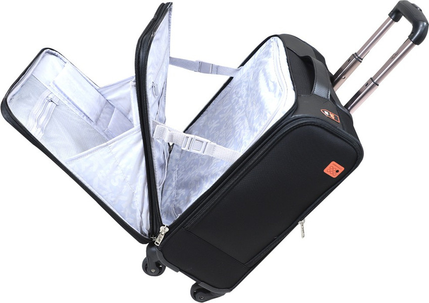 Skybags overnighter trolley 2025