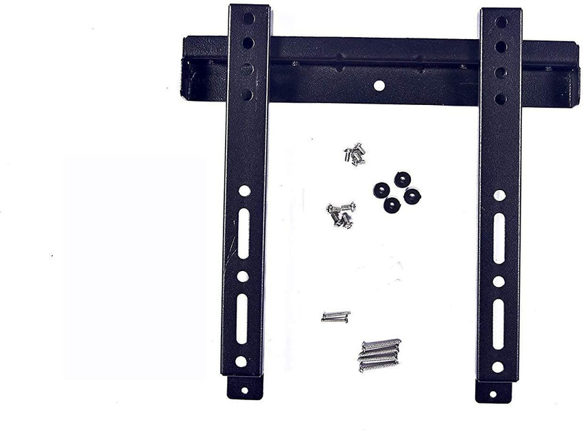 XGMO Heavy Duty Fixed TV Wall Mount Bracket Support Upto 25kgs
