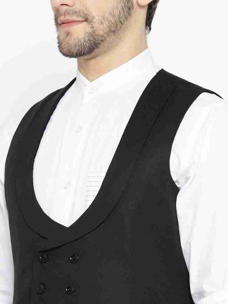 Mens u hot sale cut waistcoat