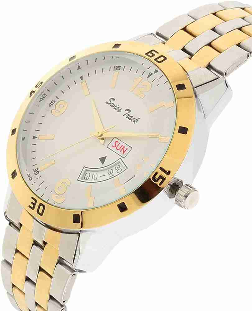 swiss track Analog Watch For Men Buy swiss track Analog Watch