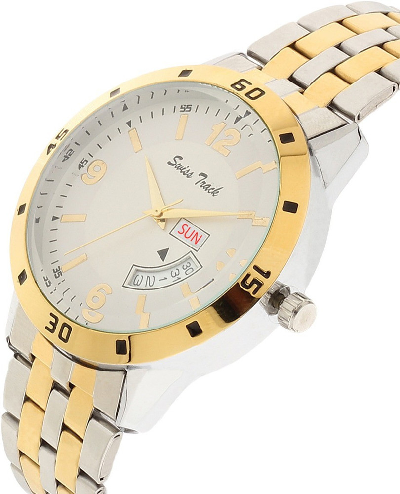 Track watch outlet price