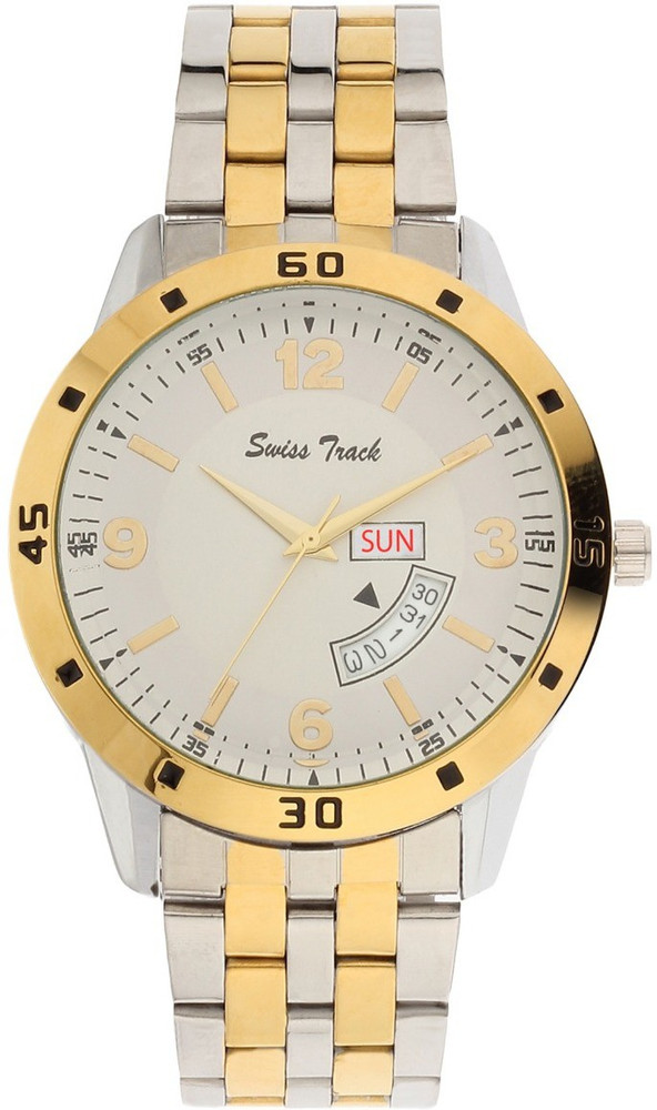 Swiss track watches clearance