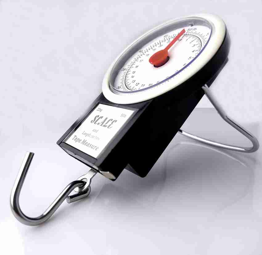 Hanging Weigh Scale 22 Lbs 10kg