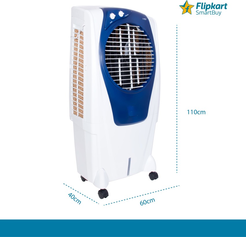 Flipkart best sale cooler sale