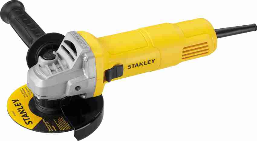 Stanley 2024 angle grinder