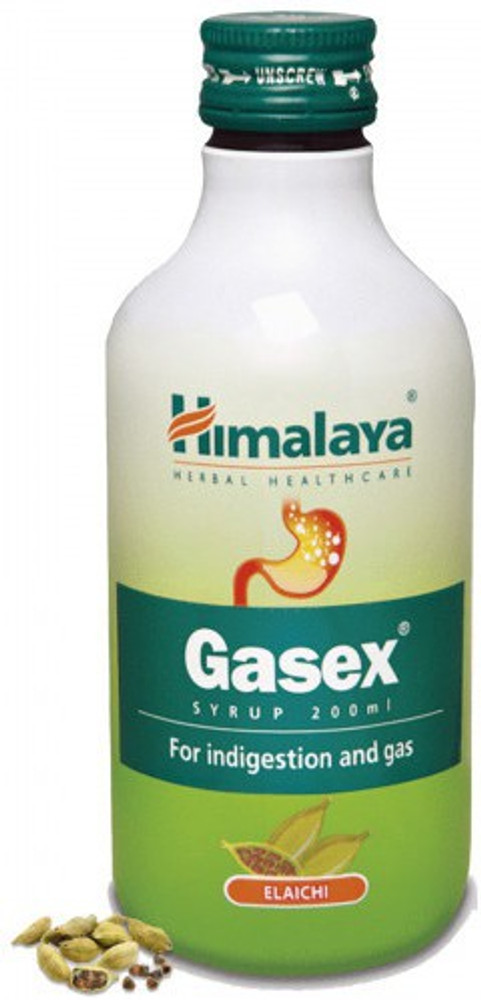 Price of gasex