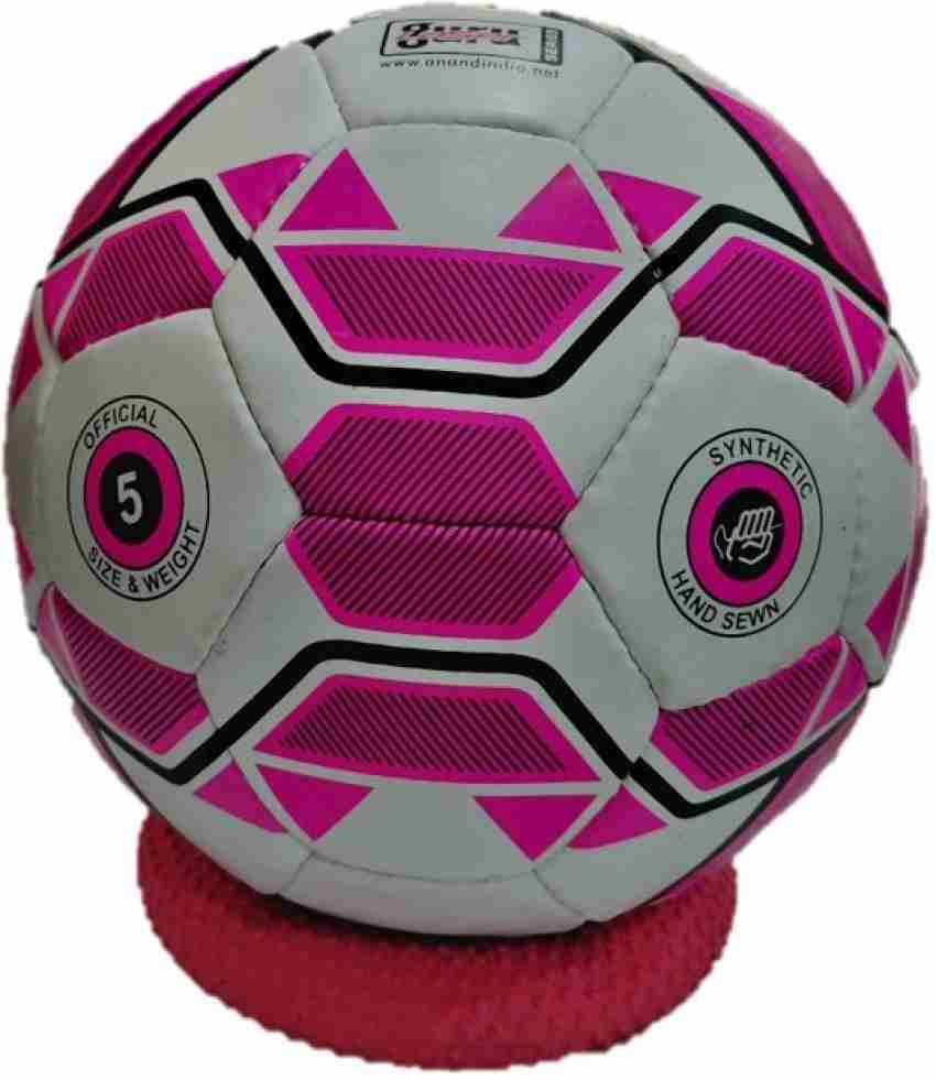 PRISAMX BRAZUCA FOOTBALL Football - Size: 5 Football Kit - Buy PRISAMX  BRAZUCA FOOTBALL Football - Size: 5 Football Kit Online at Best Prices in  India - Football