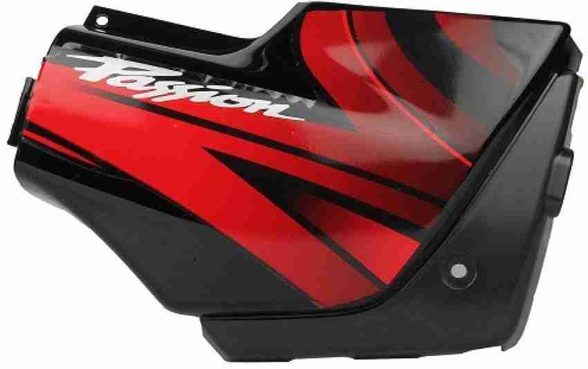 Passion Plus Side Panel at Rs 600/set, Bike Panel in Solapur