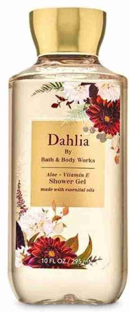 Bath and body works dahlia perfume deals