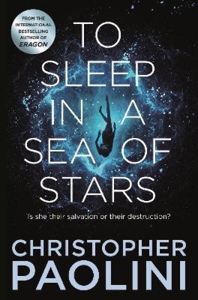 To Sleep In A Sea Of Stars Review: In space no one can hear you dream -  SciFiNow