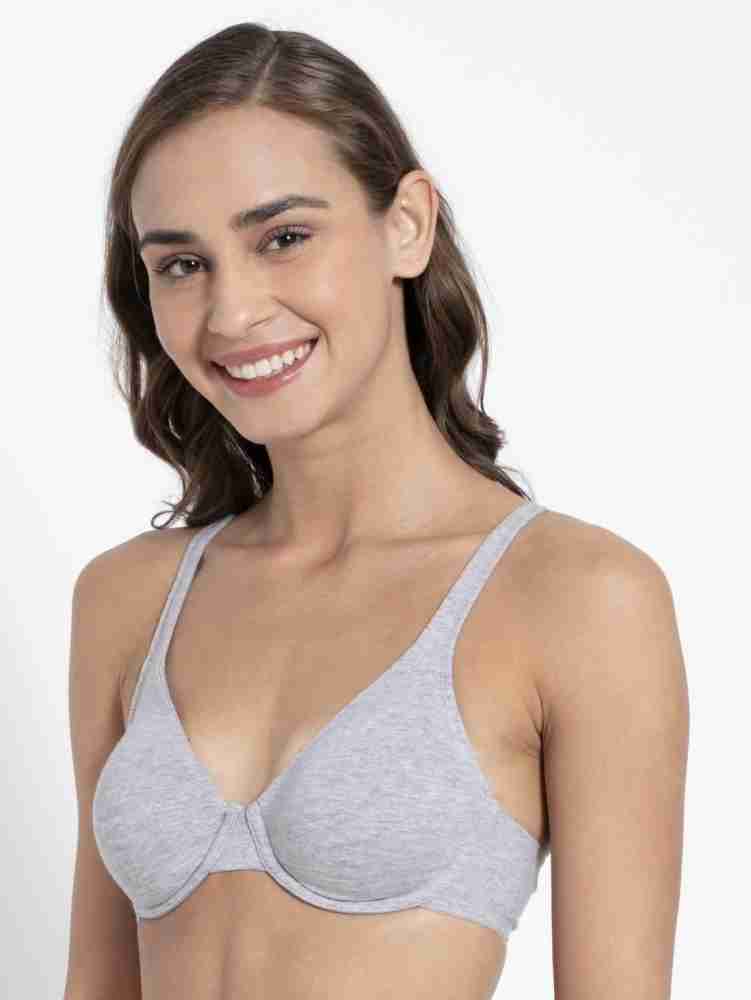 JOCKEY 1714 Women Bralette Heavily Padded Bra - Buy JOCKEY 1714 Women  Bralette Heavily Padded Bra Online at Best Prices in India