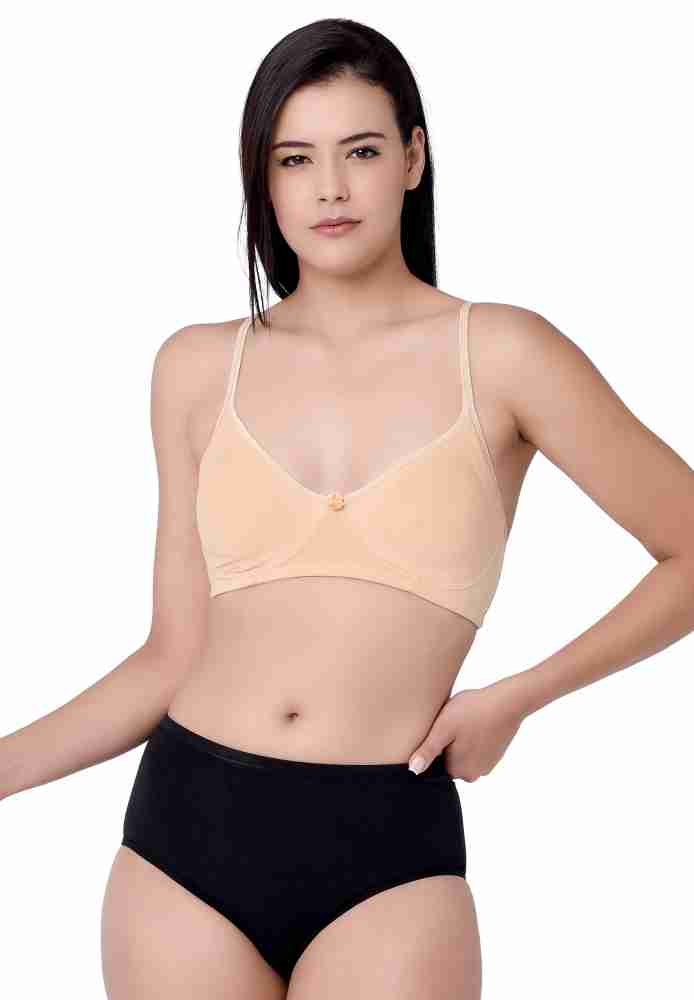 Padded Sports Bra – Wunderfit