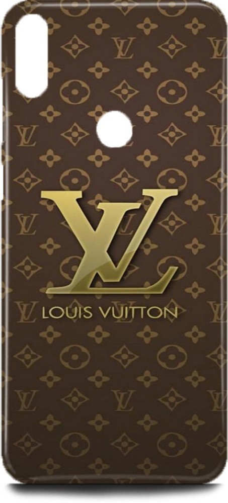 Entio Back Cover for Samsung M01s-SM-M017FZAGINS-louis Vuitton Versace logo  Lamborgini logo Printed Back Case - Entio 