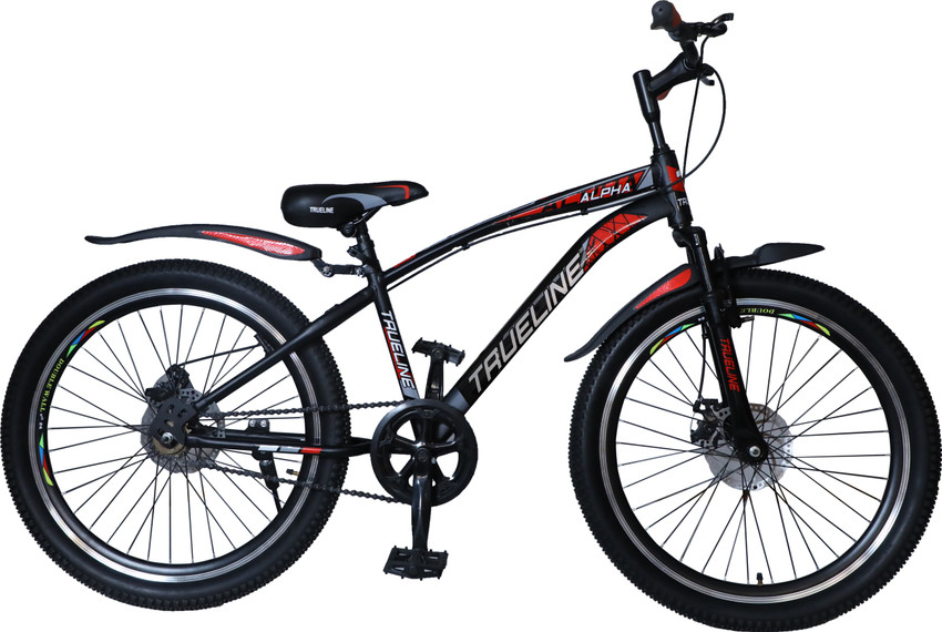 Sunbird legend best sale mountain bike 26t