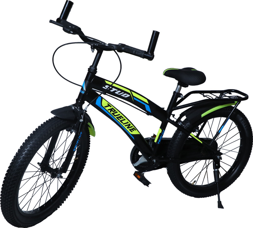 hero studd cycle