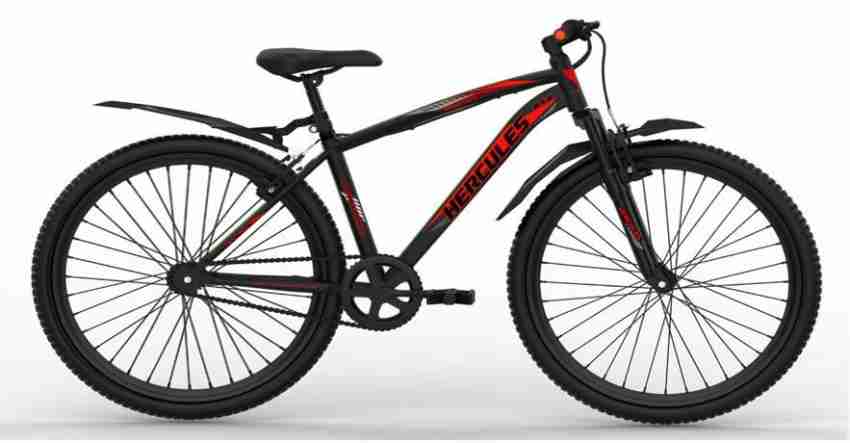 hercules defender 27.5 mountain cycle