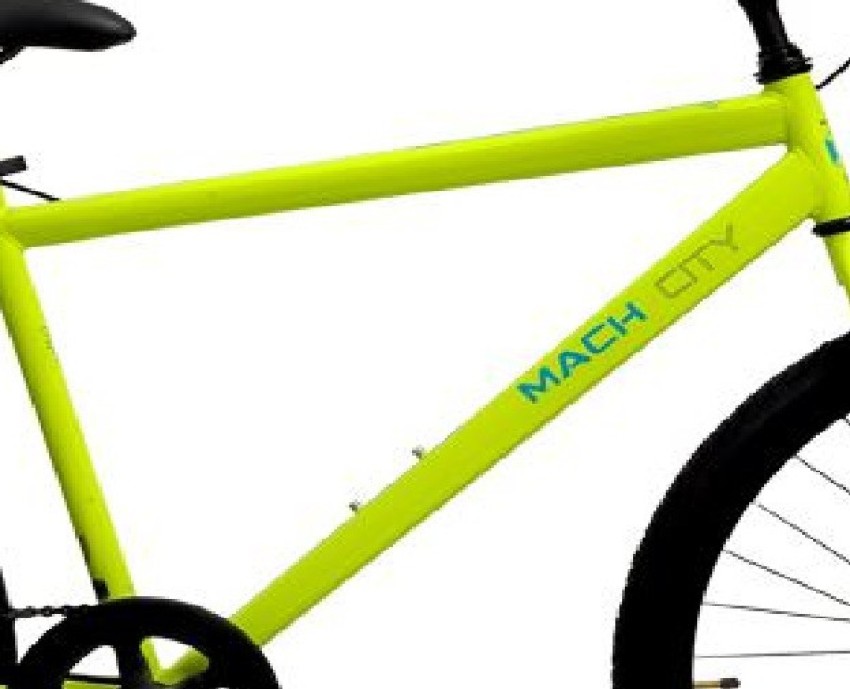 Mach city cycle price under outlet 5000