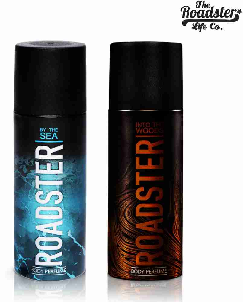 Roadster parfum outlet
