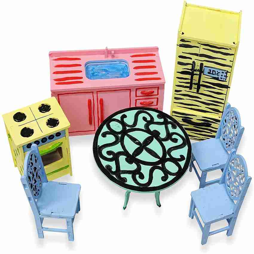 Buy hotsell dollhouse kit