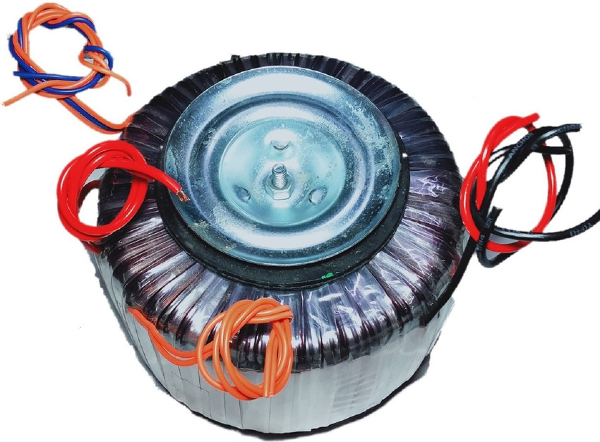 Buy outlet toroidal transformer