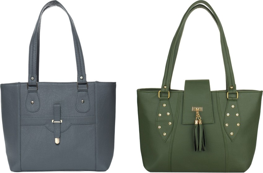 Ladies handbags flipkart online combo offer