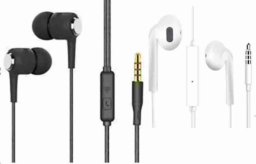 Wired phone hotsell headset